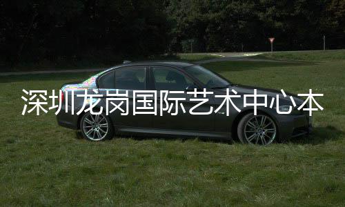 本月投用国际深圳艺术中心龙岗